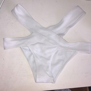 Zaful bathing suit bottoms